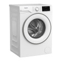 Hotpoint HEV841WUK 8kg 1400 Spin Washing Machine - Whit