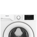 Hotpoint HEV841WUK 8kg 1400 Spin Washing Machine - Whit