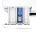 Hotpoint HEV841WUK 8kg 1400 Spin Washing Machine - Whit