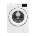 Hotpoint HEV841WUK 8kg 1400 Spin Washing Machine - Whit