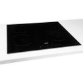Beko HIIP64430QT 60cm Induction Hob with Touch Controls