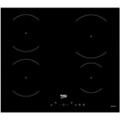 Beko HIIP64430QT 60cm Induction Hob with Touch Controls