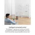 Dyson HP12 (544557-01) Purifier De-NOx - White/Gold