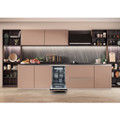 Hotpoint HP2ID10CS80UK  Integrated Slimline Dishwasher
