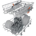 Hotpoint HP2ID10CS80UK  Integrated Slimline Dishwasher