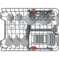 Hotpoint HP2ID10CS80UK  Integrated Slimline Dishwasher