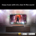 HTA7100-CEK Sony HTA7100.CEK BRAVIA Theatre Bar 7 Dolby Atmos Sound
