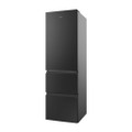 Haier HTR3518ENMTK 60/40 Fridge Freezer - Black