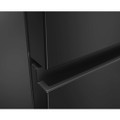 Haier HTR3518ENMTK 60/40 Fridge Freezer - Black