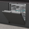 Hisense HV663A60UK Full-Size Fully Integrated Dishwashe