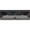 Hisense HV663A60UK Full-Size Fully Integrated Dishwashe