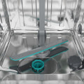 Hisense HV663A60UK Full-Size Fully Integrated Dishwashe
