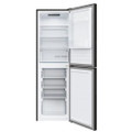 Hoover HVT3CLECKIHB-1 54.5cm 50/50 Low Frost Fridge Fre