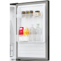 Hoover HVT3CLECKIHB-1 54.5cm 50/50 Low Frost Fridge Fre