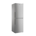 Hoover HVT3CLECKIHS-1 54.5cm 50/50 Low Frost Fridge Fre