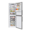 Hoover HVT3CLECKIHS-1 54.5cm 50/50 Low Frost Fridge Fre