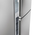 Hoover HVT3CLECKIHS-1 54.5cm 50/50 Low Frost Fridge Fre