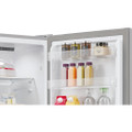Hoover HVT3CLECKIHS-1 54.5cm 50/50 Low Frost Fridge Fre