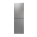 Hoover HVT3CLECKIHS-1 54.5cm 50/50 Low Frost Fridge Fre