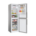 Hoover HVT3CLECKIHS-1 54.5cm 50/50 Low Frost Fridge Fre