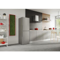 Hoover HVT3CLECKIHS-1 54.5cm 50/50 Low Frost Fridge Fre