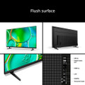 K65S25M2PB-U Sony K65S25M2PB.UKA 65" 4K BRAVIA 2 II Direct LED Googl