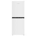 Blomberg KNE4524W Fridge Freezer - White