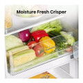 Hisense RB327N4BCE 50/50 Total No Frost Fridge Freezer