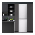Hisense RB327N4BCE 50/50 Total No Frost Fridge Freezer