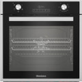 Blomberg ROEN7201X 72L Single Electric Oven - Inox