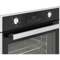 Blomberg ROEN7201X 72L Single Electric Oven - Inox