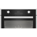 Blomberg ROEN7201X 72L Single Electric Oven - Inox