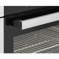 Blomberg ROEN7201X 72L Single Electric Oven - Inox