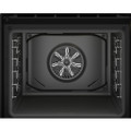 Blomberg ROEN7201X 72L Single Electric Oven - Inox