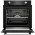 Blomberg ROEN7201X 72L Single Electric Oven - Inox