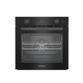 Blomberg ROEN8232WBP 72L Single Electric Oven - Black