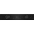 Blomberg ROEN8232WBP 72L Single Electric Oven - Black