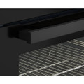 Blomberg ROEN8232WBP 72L Single Electric Oven - Black