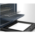 Blomberg ROEN8232WBP 72L Single Electric Oven - Black