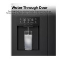 Hisense RQ5P470SYFD Total No Frost American Fridge Free