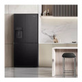 Hisense RQ5P470SYFD Total No Frost American Fridge Free