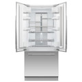 Fisher & Paykel RS80AU3 Integrated French Door Fridge F