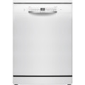 Bosch SMS2HVW06G Series 2 Dishwasher - White - 14 Place