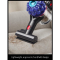 V10KONICAL Dyson V10 Konical Cleaner (419633-01) - Vinca/Black
