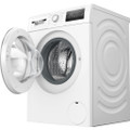 Bosch WAN28254GB 8kg 1400 Spin Washing Machine - White