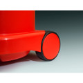 912061 Numatic Henry XL Plus Vacuum Cleaner - Red