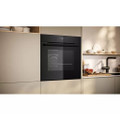 Neff B2CCJ7AK0B Electric Pyrolytic Single Oven - Black