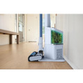 Shark BU3621UKT Cordless Stick Vacuum Cleaner - 40 Minu