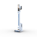 Shark BU3621UKT Cordless Stick Vacuum Cleaner - 40 Minu