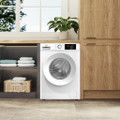 Beko BWC7121W Freestanding 7kg 1200rpm Washing Machine